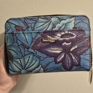 Pineda Covalin Wallet